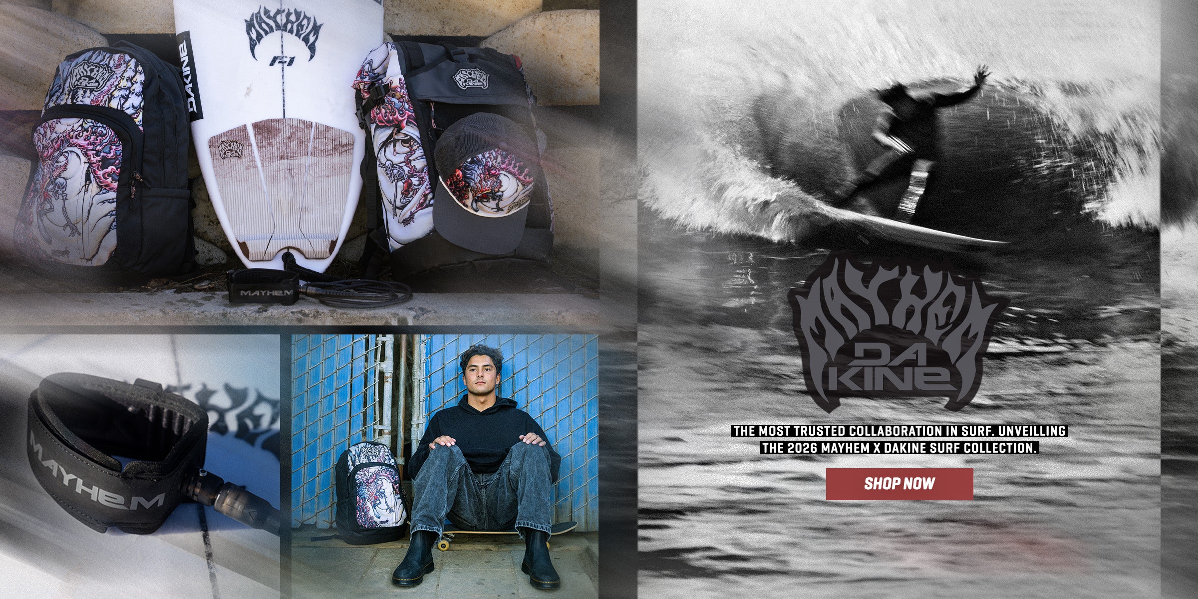 Built for Every Epic Adventure